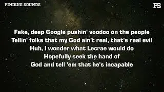Lecrae - Ain't Watch the Party Die 1 Hour