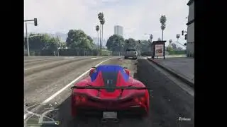 Gta 5 test výkonu nové grafiky
