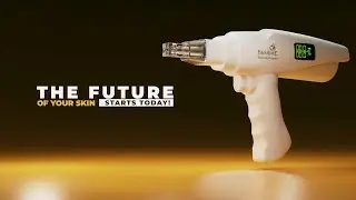 Promo Video | Beautinelle Benelift Device for Home Use