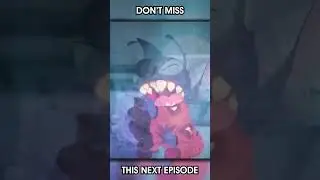 STITCH vs ??? - Next Time on DEATH BATTLE!