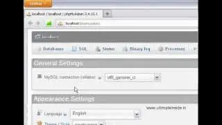 Install WordPress 3.3.1 into your local computer with Wamp server - Ultimateinside.in