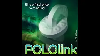 POLOlink by FOKX Magic - Verbinden Sie doch mal Minzbonbons miteinander!