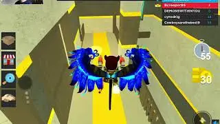 Seconds till death | tutorial/tips
