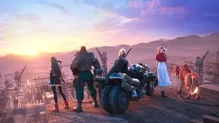 How Remakes Helped Me "Get" Final Fantasy VII