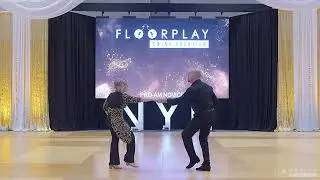 Cory Johnson & Matt Auclair - FSV 2023 Pro Am Routine Novice