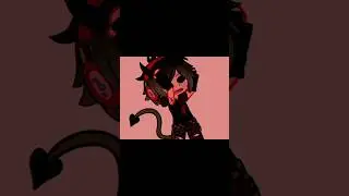 NOOOO👺 [creditos a mí tik tok xd] #gacha #meme #melu #gachaclub
