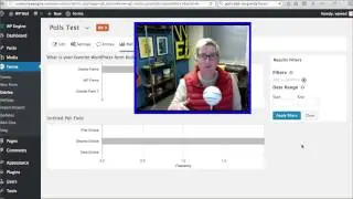 Create a Poll or Survey on your WordPress website