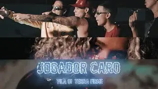 JOGADOR CARO 👟⚽️ - Rei$, Lhorran MC, El Ravde & Math