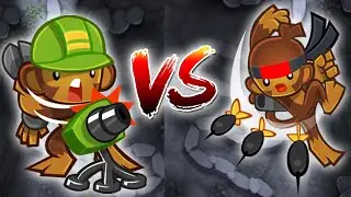 BEST Strat In The HIGHEST Arena!