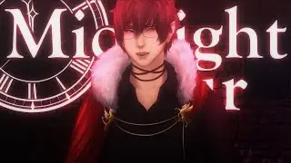 Hari Gini Masih Mau Jadi Budak Korporat? Idih~ - Midnight Hour Ep. 106 [Vtuber ID]