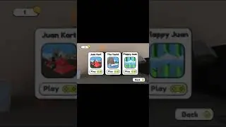 я играю в игру Talking Juan