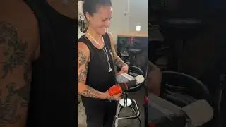 Modern Muay Thai Technology #muaythailife