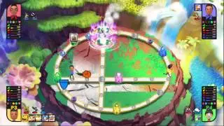 Super Smash Bros Wii U Part 9- Smash Tour Small