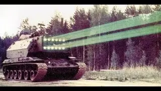 Вечерний стрим в игре Ground War Tanks на 1К17 «Сжатие»