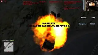 Zombie Andreas Complete Zombiegeddon Showcase 3