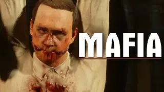 MAFIA | ES ist ZWEIFELLOS eine FALLE | 007