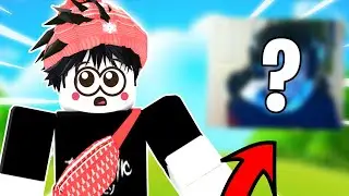 RonaldoPlayz Face Reveal 2021..