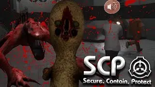 SCP: Hypnosis