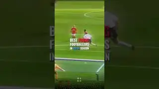 Best YOUNGSTERS In 23/24 Season 🤩⚽️ #footballsoccer #ronaldo #viral