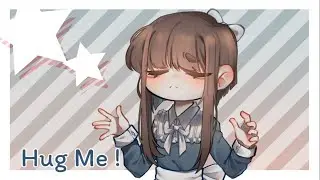 Hug me [] Meme [] DollTale [] Wholesome💕