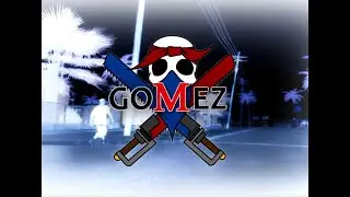 Федерико Гомез играет с читами / Federico Gomez playing with cheats / REVENT RP