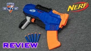 [REVIEW] Nerf Elite Rukkus ICS-8