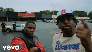 KEY!, Redd Smash - Crank Dat (featuring Redd Smash)