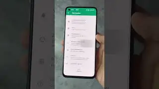 Улучшаем КАЧЕСТВО Фото WhatsApp 
