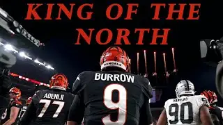 How the Bengals Broke their Playoff Win Drought | Film Study