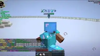 #KingNW [ LegitMan VS Pigi_ ] 2Part #SANALINA #DeathTrapSiker #YetmeyeDers