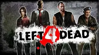 Left 4 Dead 16 Years Later Is Still One Of The All Time Greats | Retrospective