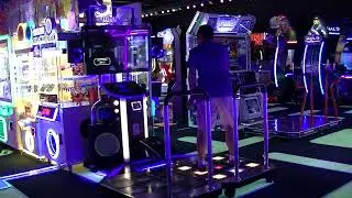 StepManiaX - DJ Party - Wild 20 - No-Bar
