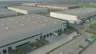Farmasi RO - Location presentation