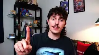 Kurtis Conner - I am nothing if not a hater