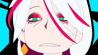 the grizzly vtuber arc begins