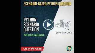 Python Tricky Interview Question | Mutable Default Argument Explained