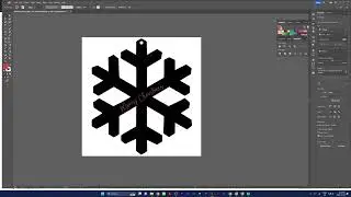 ILLUSTRATOR LASER CUT export dxf