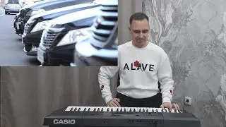 Ты можешь. А Марков CT-X5000  (cover by Д.Потапов)