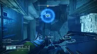 Destiny 2 - Ress