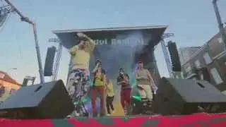 VLEISBOEKET 2015 Teruukblik - Teaser