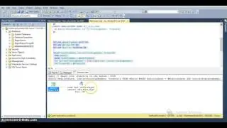 SQL Server Covered Index Part1