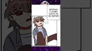 FAMINTO POR ATENÇÃO PARTE 49
