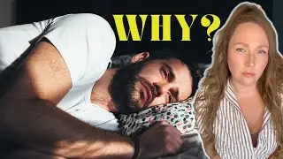 Why do we suffer?