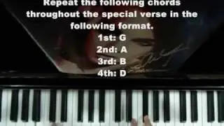 Piano TUTORIAL - Whataya Want From Me - Adam Lambert by MelodicGlambertPiano