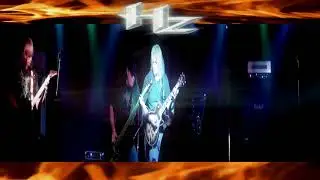Hyper Zenith video promo 2