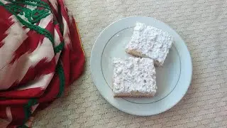Творожный пирог.Пироги резонак бо творог.#келинка#таджичка#узбечка_готовит #пирог