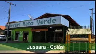 MADEIREIRA MATO VERDE