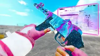 Speed Hack Movement On Rebirth Island 👑 + Best Warzone Settings