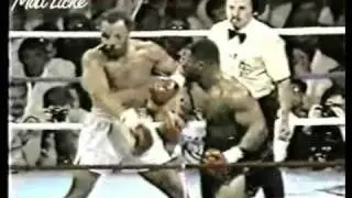A Force Called "Tyson"