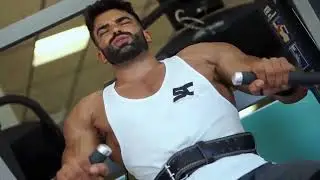 Chest Workout | Chest workout AT Gym | How To Build A perfect Chest workout AT Gym | #gym #chest